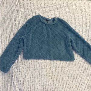 Stylish Sweater from Zara